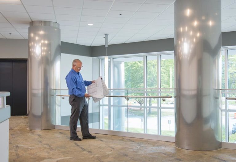 Due Diligence Timberline Construction