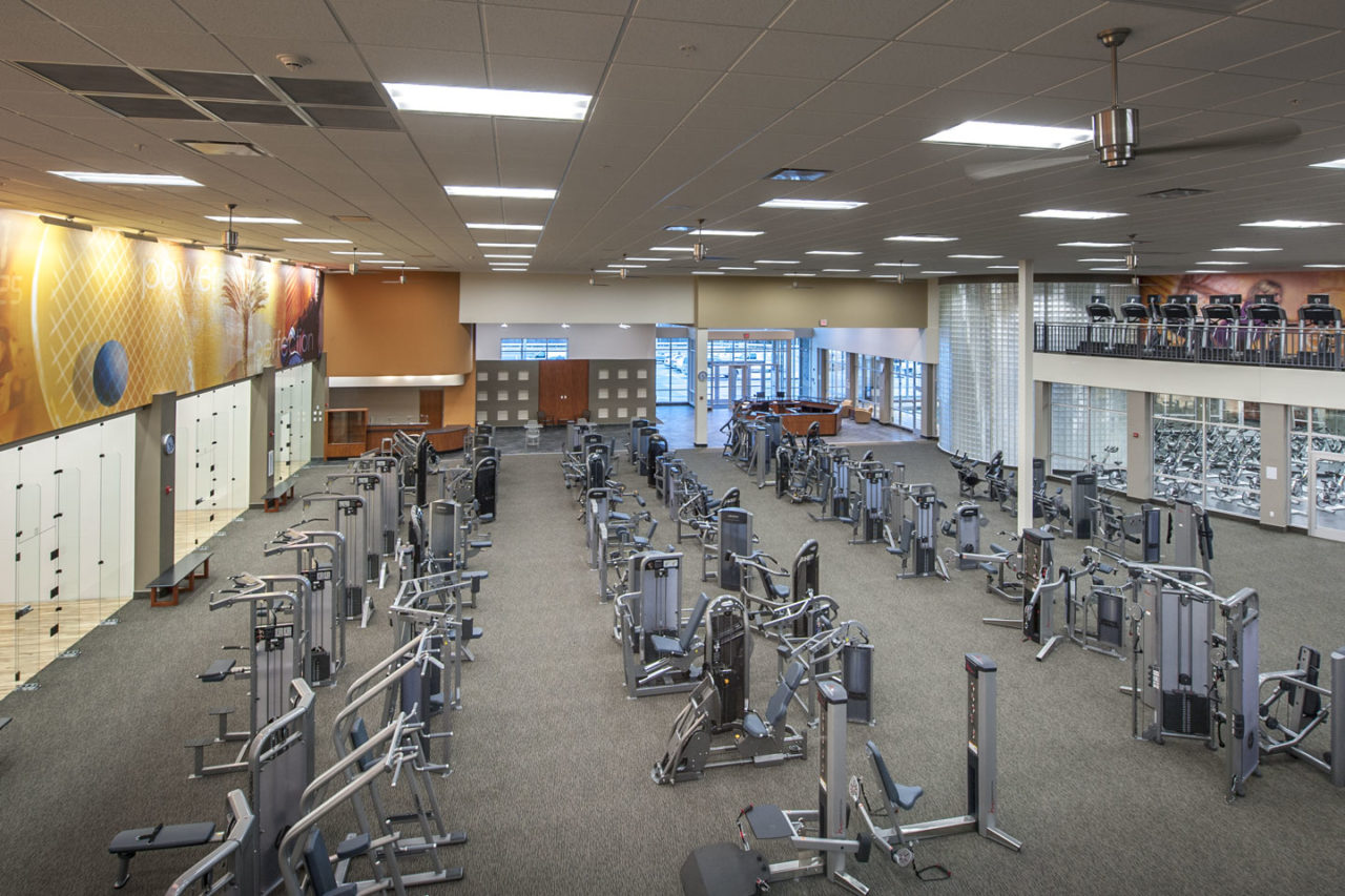 6 Day Does La Fitness Have Racquetball Courts for Gym