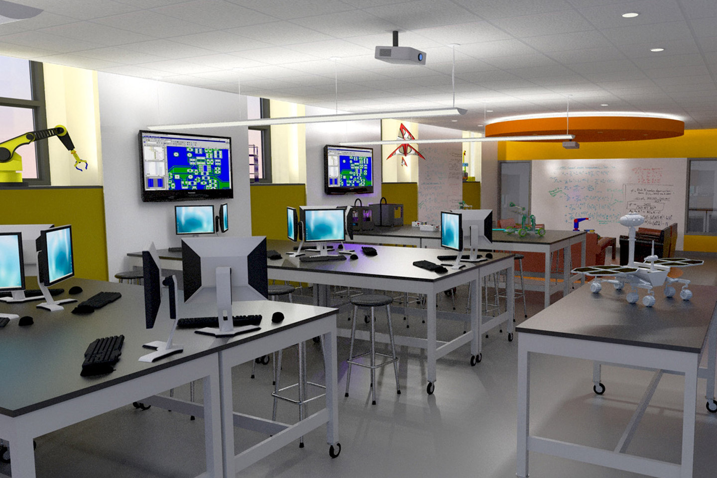 construction_firm_mass_private_school_STEAM_labs_SaintJoseph1